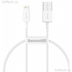 Baseus CALYS-02 Superior Fast Charging Kabel Light