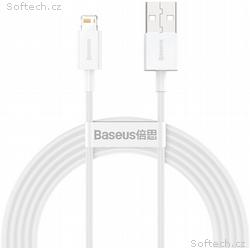 Baseus CALYS-C02 Superior Fast Charging Kabel Ligh