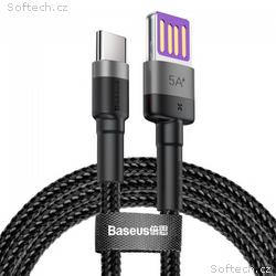 Baseus CATKLF-PG1 Cafule Quick Charging Datový Kab