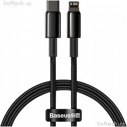 Baseus CATLWJ-01 Tungsten Gold Fast Charge Kabel U