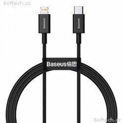 Baseus CATLYS-A01 Superior Fast Charging Datový Ka