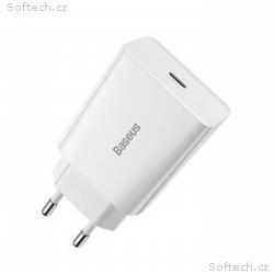 Baseus CCFS-SN02 Speed Mini Nabíječka USB-C 20W Wh