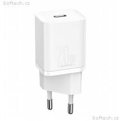 Baseus CCSUP-B02 Super Si Quick Nabíječka USB-C 20