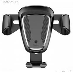 Baseus SUYL-01 Gravity Držák do Auta Black