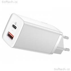 Baseus CCGAN2L-B02 GaN2 Lite Quick Nabíječka USB +