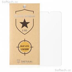 Tactical Glass Shield 2.5D sklo pro Samsung A53 5G