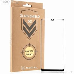 Tactical Glass Shield 5D sklo pro Samsung Galaxy A
