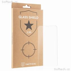 Tactical Glass Shield 2.5D sklo pro Apple iPhone 1