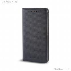 Cu-Be Pouzdro s magnetem Samsung A02S Black