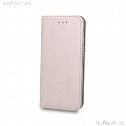 Cu-be Platinum pouzdro Samsung A02S Rose Gold
