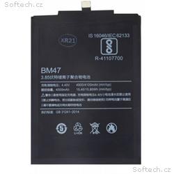 Xiaomi BM47 Baterie 4000mAh (OEM)