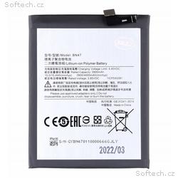 Xiaomi BN47 Baterie 3900mAh (OEM)