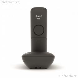 Gigaset DECT A690 Black