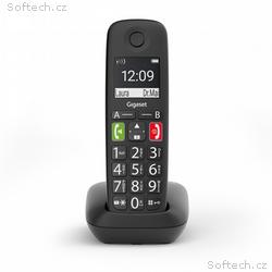 Gigaset E290HX Black