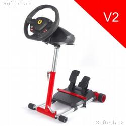 Wheel Stand Pro, stojan na volant a pedály pro Thr