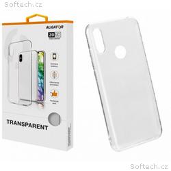 ALIGATOR Pouzdro Transparent Huawei Y6s, Honor 8A