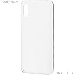 ALIGATOR Pouzdro Transparent Xiaomi Redmi 9A