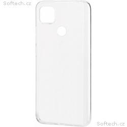 ALIGATOR Pouzdro Transparent Xiaomi Redmi 9C