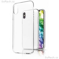 ALIGATOR Pouzdro Transparent Xiaomi Redmi Note 10 