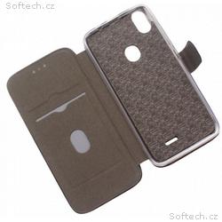 Aligator Pouzdro Magnetto ALIGATOR S5540, Black