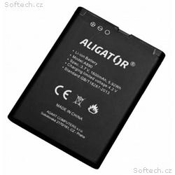 Aligator baterie A890, A900, Li-Ion 1600 mAh