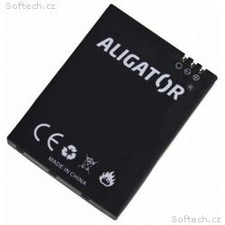 Aligator baterie R40 eXtremo, Li-Ion