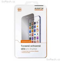 Aligator ochranné sklo pro Apple iPhone 7, 8, SE 2