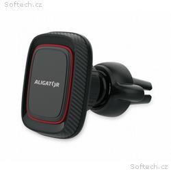 ALIGATOR Magnetický držák do auta HA16 Carbon Prof