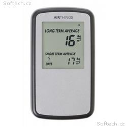AirThings Corentium Home (224 B, m3) - digitální d