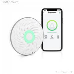 AirThings Wave 2nd GEN - detektor radonu