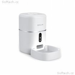 Tellur WiFi Smart Pet Feeder-dávkovač krmiva, Ultr