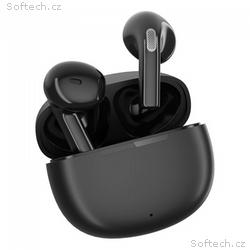 QCY - T20 AilyPods bezdrátová sluchátka s dobíjecí