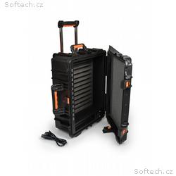 PORT CONNECT Rolling charging cabinet, nabíjecí př
