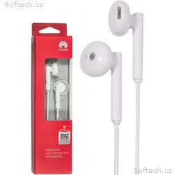 Huawei Semi in-ear sluchátka, 3-button, mikrofon