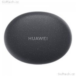 HUAWEI FreeBuds 5i, ANC, BT, Bezdrát, Černá