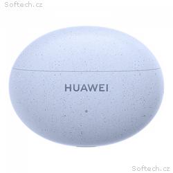 HUAWEI FreeBuds 5i, ANC, BT, Bezdrát, Modrá