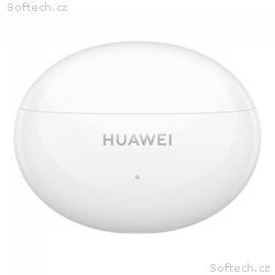 HUAWEI FreeBuds 5i, ANC, BT, Bezdrát, Bílá