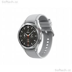 Samsung Galaxy Watch 4 Classic LTE, 46mm, Silver, 