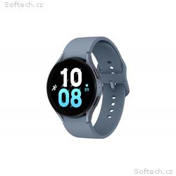 Samsung Galaxy Watch 5, 44mm, Blue, Sport Band, Bl