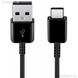 Samsung Kabel USB typ C 2ks Black