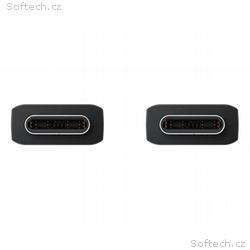 Samsung USB-C kabel (3A, 1.8m) Black