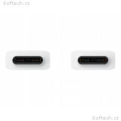 Samsung USB-C kabel (3A, 1.8m) White