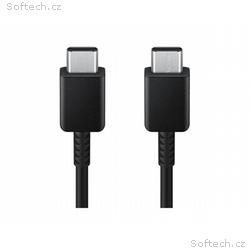 Samsung USB-C kabel (5A, 1.8m) Black
