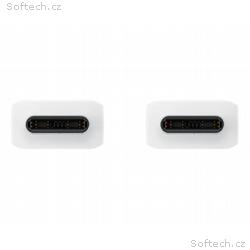 Samsung USB-C kabel (5A, 1.8m) White