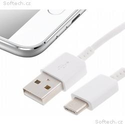 Samsung Type-C Datový Kabel White (Bulk)