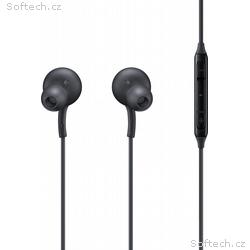 Samsung Sluchátka s USB-C Black