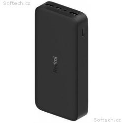 Xiaomi Redmi 18W Fast Charge Power Bank 20000mAh B