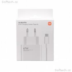 Xiaomi 67W Charging Combo (Type-A) EU