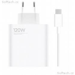 Xiaomi 120W Charging Combo (Type-A) EU