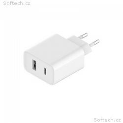 Xiaomi Mi 33W Wall Charger (Type-A+Type-C) EU